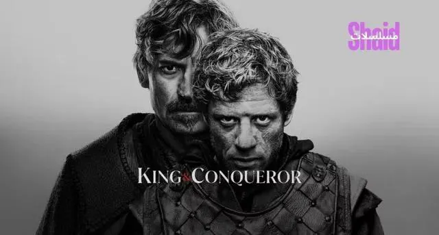 مسلسل King & Conqueror الموسم الأول الحلقة 6 السادسة مترجمة