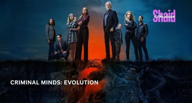 مسلسل Criminal Minds الحلقة 1 الأولى مترجمة الموسم 18