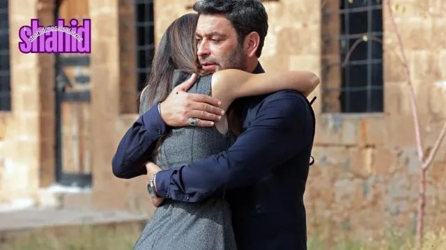 مسلسل المدينة البعيدة الحلقة 36 مترجمة قصة عشق