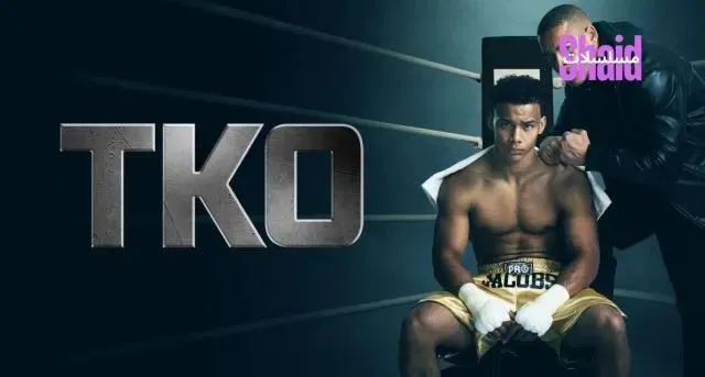 مشاهدة فيلم TKO 2025 مدبلج كامل اون لاين HD