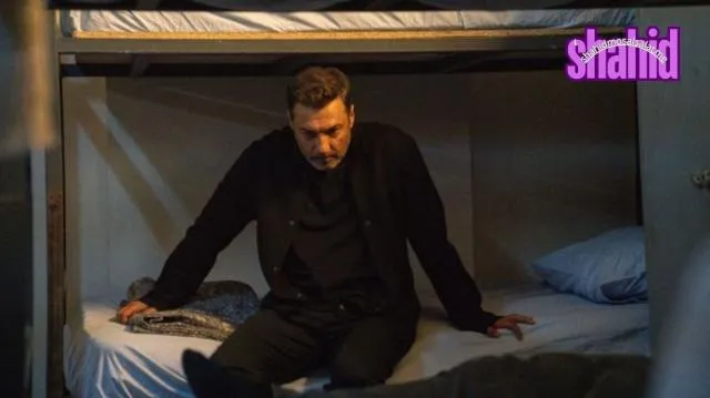 مسلسل شراب التوت الحلقة 111 الحادية عشر والمائة مترجمة | شراب التوت الموسم الرابع الحلقة 8 متر