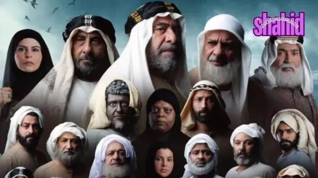 مسلسل الطبعة الحلقة 3 الثالثة