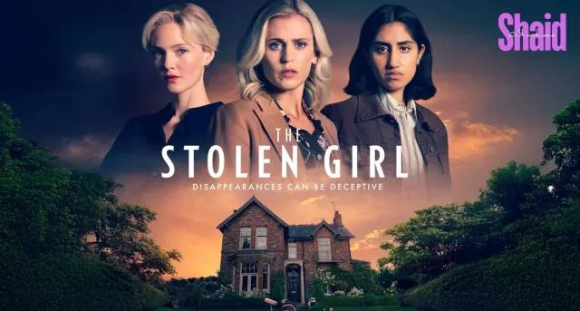 مسلسل The Stolen Girl الحلقة 1 مترجمة