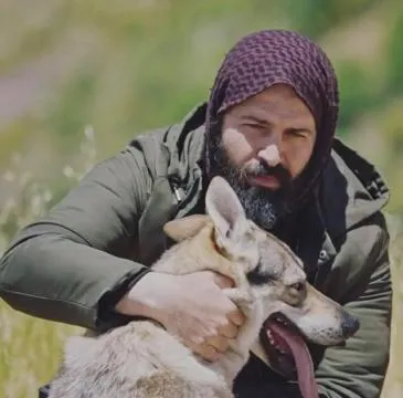 مسلسل الهيبة - الرد الحلقة 1 الاولى