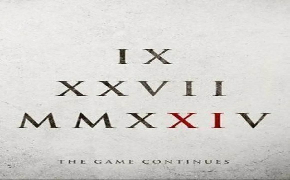 مشاهدة فيلم Saw XI 2024 مترجم