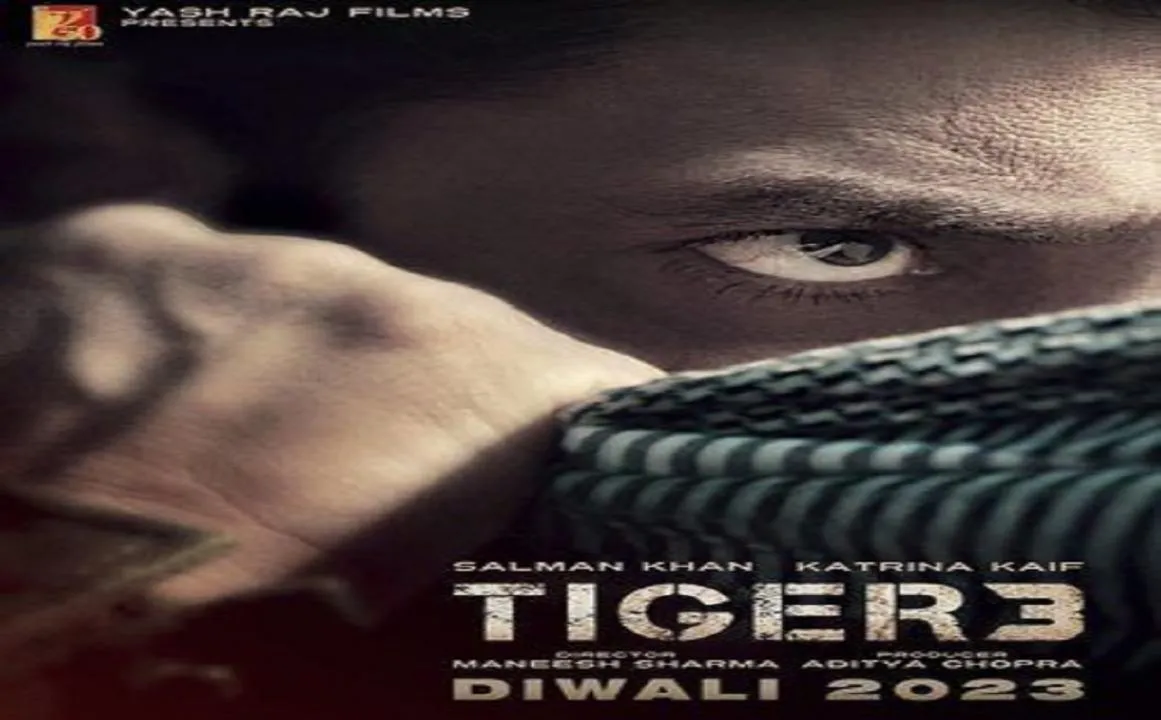مشاهدة فيلم Tiger 3 2023 مترجم