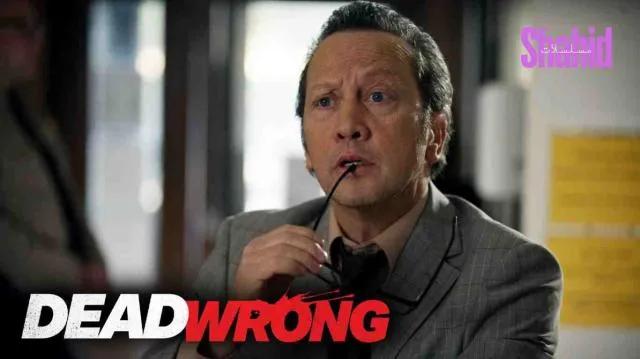 مشاهدة فيلم Dead Wrong 2024 مترجم