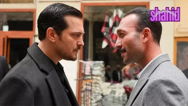 مسلسل حلم أشرف 2 الحلقة 7 السابعة مترجمة