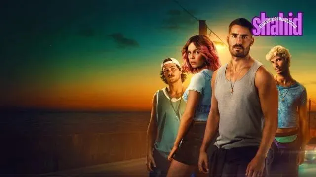 مسلسل Rabo de Peixe الموسم الثاني الحلقة 6 السادسة مترجمة