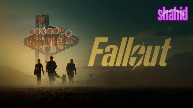 مسلسل Fallout الموسم الثاني الحلقة 3 الثالثة مترجم
