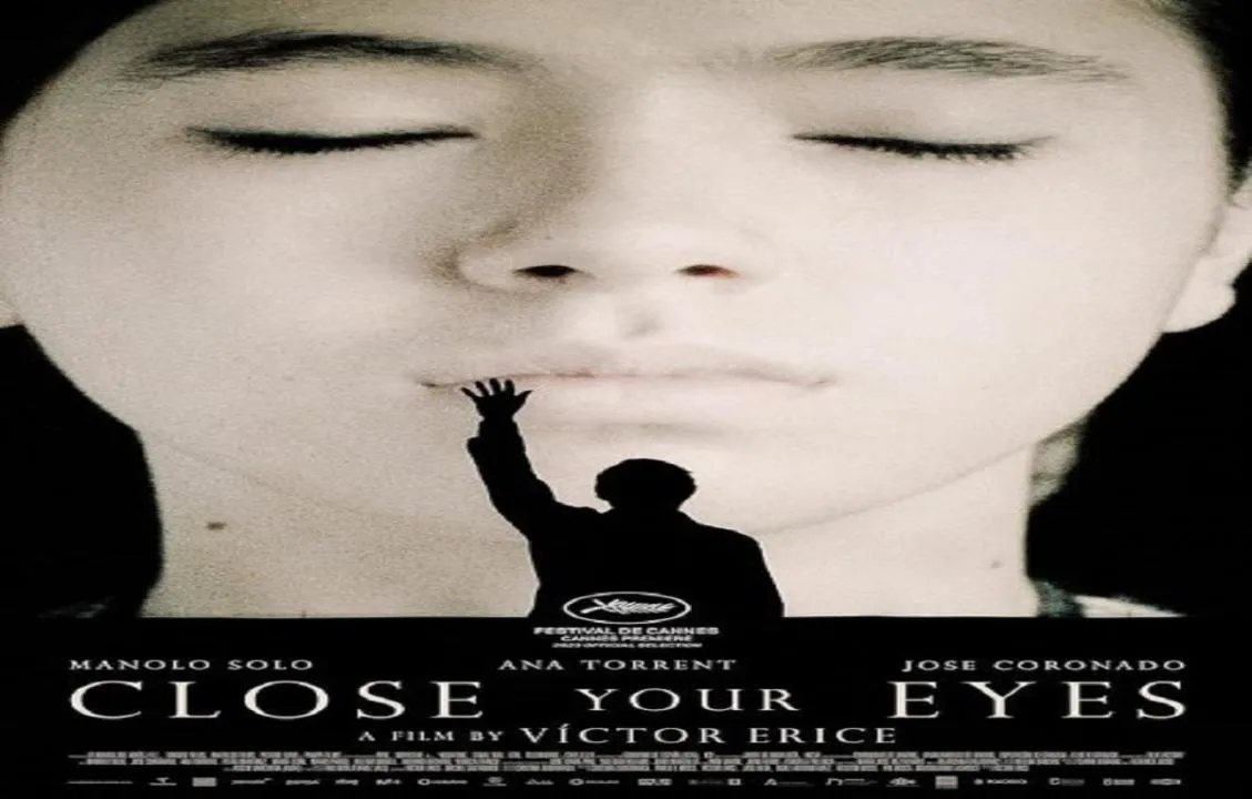 مشاهدة فيلم Close Your Eyes 2023 مترجم