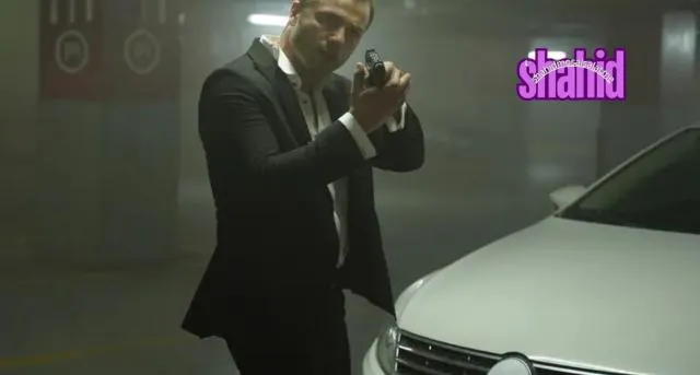 مسلسل المنظمة الحلقة 150 مترجمة HD