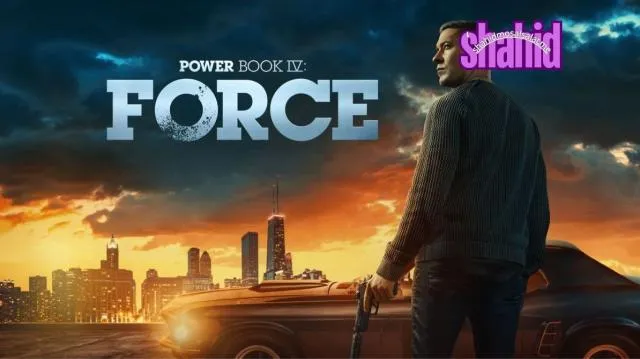 مسلسل Power Book IV: Force الموسم الثالث الحلقة 1 الاولى مترجم