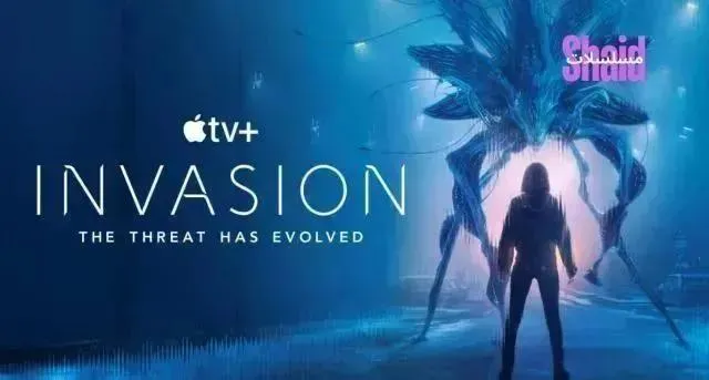 مسلسل Invasion الموسم الثالث الحلقة 7 السابعة مترجمة