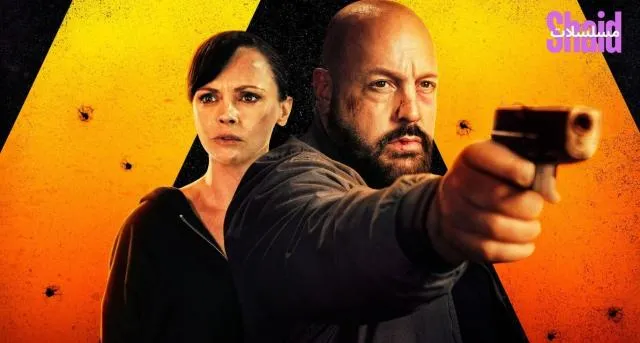 مشاهدة فيلم Guns Up 2025 مترجم كامل