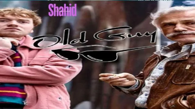مشاهدة فيلم Old Guy 2024 مترجم