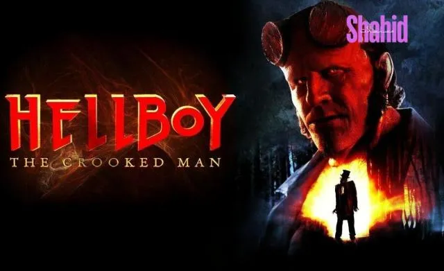 فيلم Hellboy: The Crooked Man 2024 مترجم كامل HD