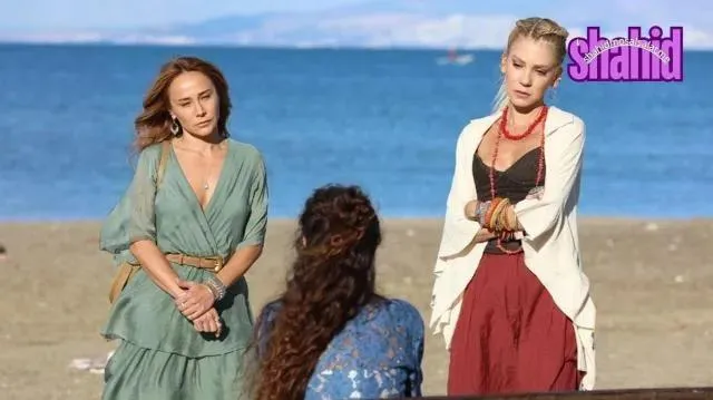 مسلسل أنا ليمان الحلقة 6 السادسة مترجمة HD