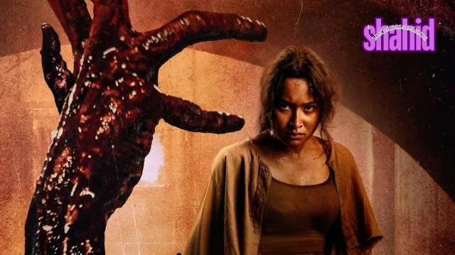 مشاهدة فيلم Penjagal Iblis: Dosa Turunan 2025 مترجم كامل اون لاين HD