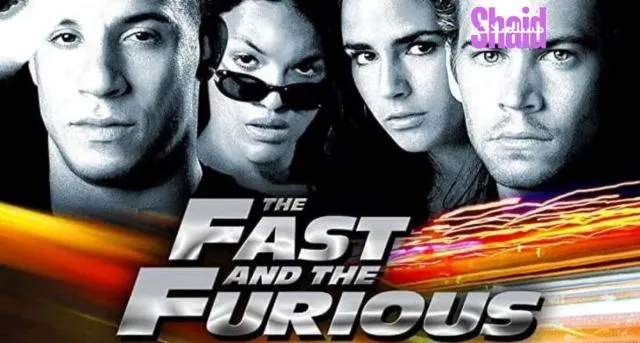 مشاهدة فيلم The Fast and the Furious 2001 مترجم كامل