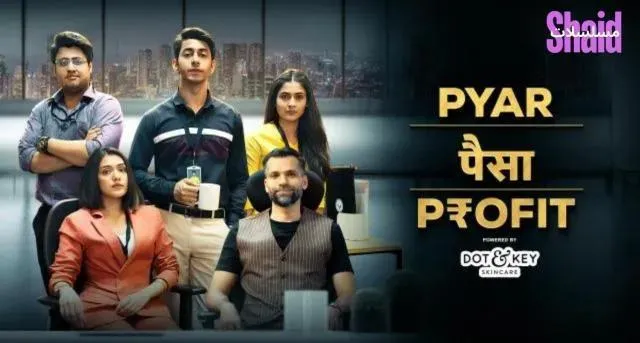 مسلسل Pyaar Paisa Profit الحلقة 2 الثانية مترجم