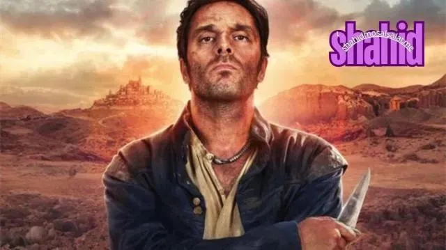 مسلسل Néro the Assassin الموسم الاول الحلقة 7 السابعة مترجمة