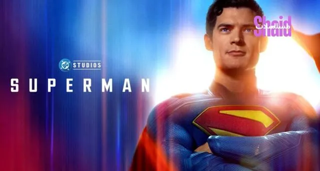 مشاهدة فيلم Superman 2025 سوبرمان مدبلج كامل