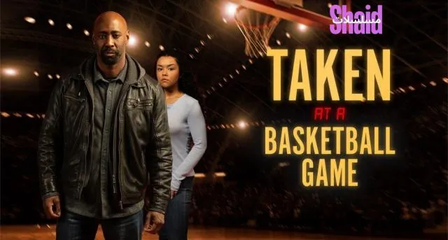 مشاهدة فيلم Taken at a Basketball Game 2025 مترجم