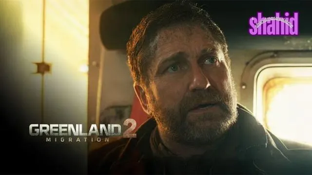 مشاهدة فيلم Greenland: Migration 2026 مترجم كامل اون لاين HD