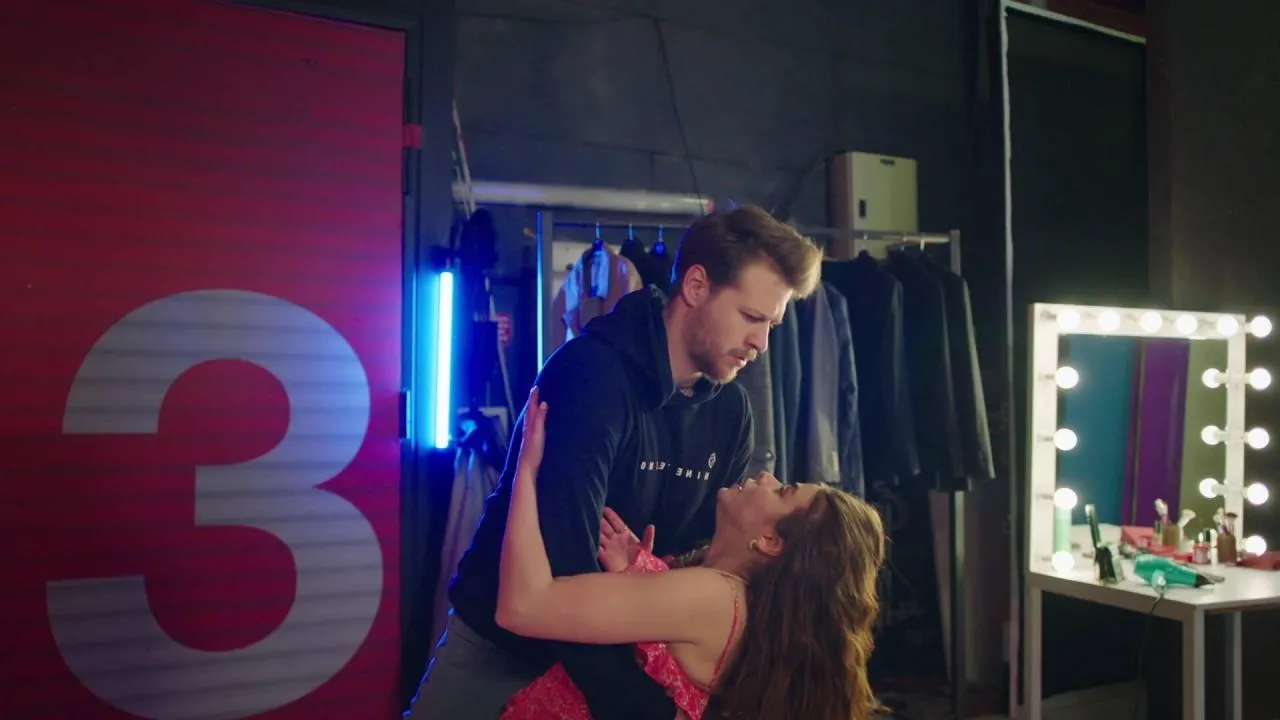 مسلسل سيعجبك الحلقة 1 الاولى مترجمة قصة عشق