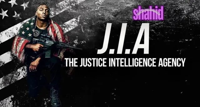 مشاهدة فيلم J.I.A.: The Justice Intelligence Agency 2025 مترجم كامل