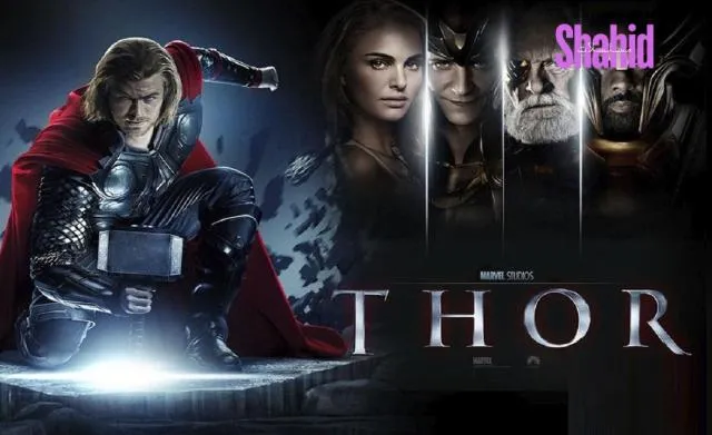 مشاهدة فيلم Thor 2011 مترجم