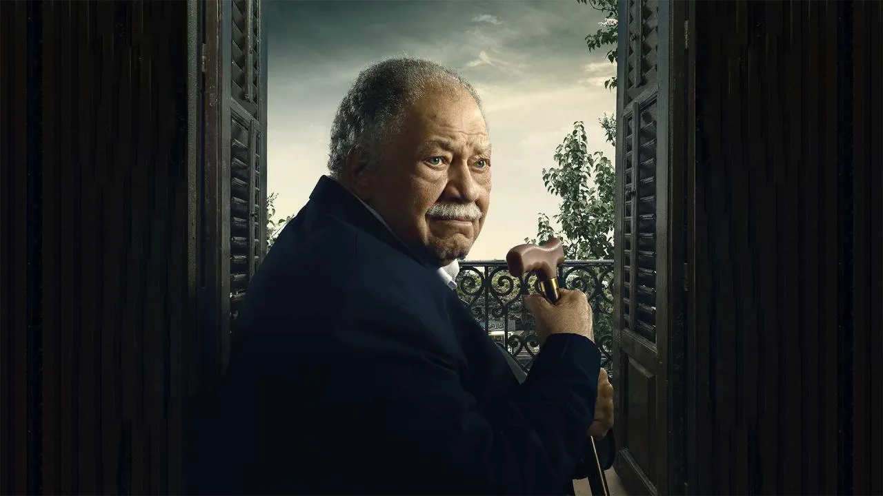 مسلسل عتبات البهجة