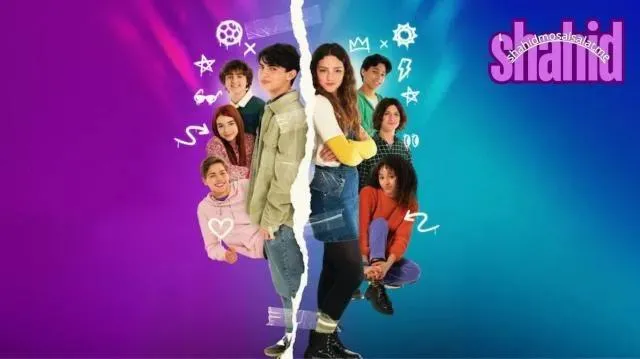 مسلسل RIV4LRIES الموسم الاول الحلقة 14 الرابعة عشر والاخيرة مترجم