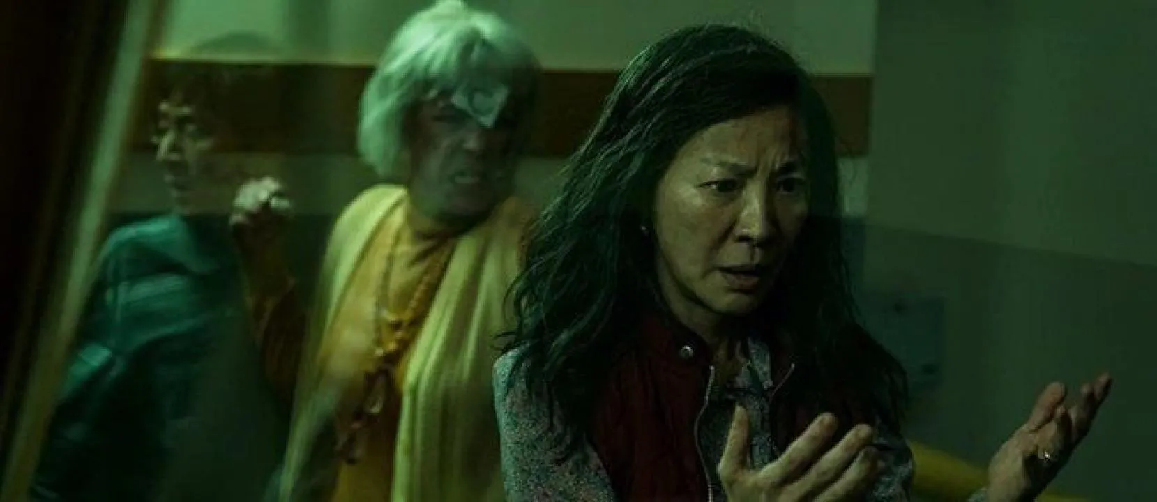 مشاهدة فيلم All At Once 2016 مترجم اون لاين