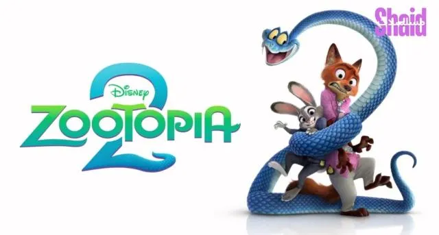 مشاهدة فيلم Zootopia 2 2025 مترجم كامل