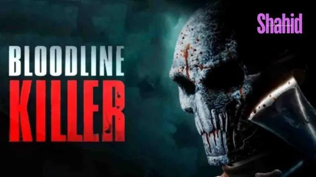 مشاهدة فيلم Bloodline Killer 2024 مترجم