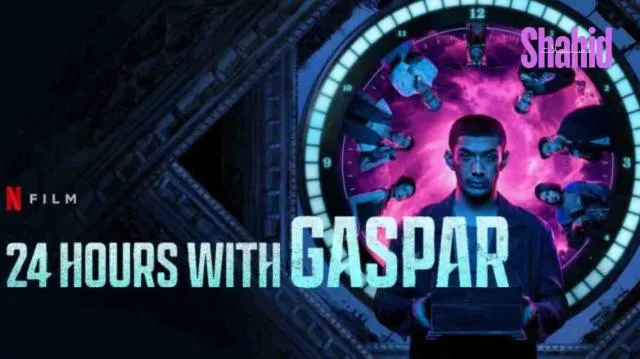 مشاهدة فيلم Hours with Gaspar 2024 مترجم