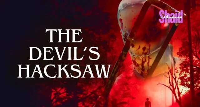 مشاهدة فيلم The Devil's Hacksaw 2025 مترجم كامل