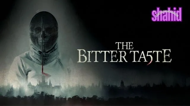 مشاهدة فيلم The Bitter Taste (The Taste of Prey) 2025 مترجم كامل اون لاين HD