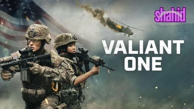 مشاهدة فيلم Valiant One 2025 مترجم كامل