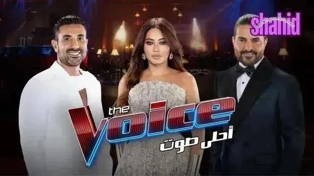 برنامج MBC The Voice  ذا فويس 6 الموسم السادس الحلقة 10 العاشرة HD
