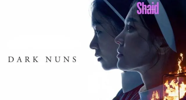 مشاهدة فيلم Dark Nuns 2025 مترجم