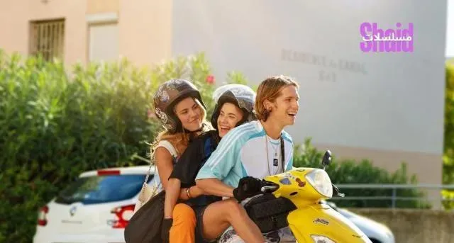 مسلسل Young Millionaires الحلقة 2 الثانية مترجمة