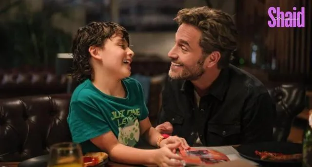 مشاهدة فيلم The Dad Quest 2025 مترجم