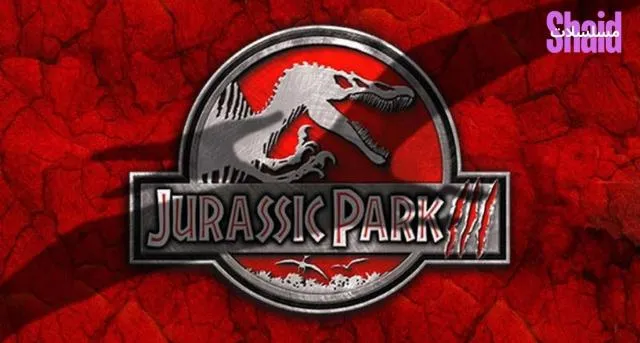 مشاهدة فيلم Jurassic Park 1993 مترجم كامل