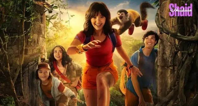 مشاهدة فيلم Dora and the Search for Sol Dorado 2025 مترجم كامل