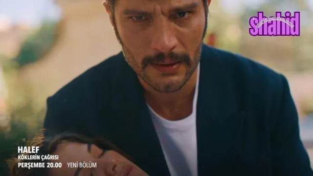 مسلسل الخليفة الحلقة 8 الثامنة مترجمة HD