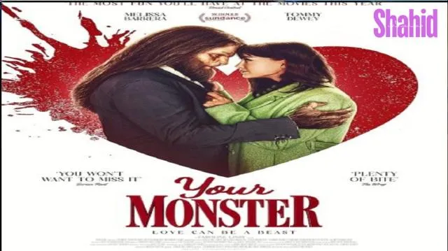 مشاهدة فيلم Your Monster 2024 مترجم