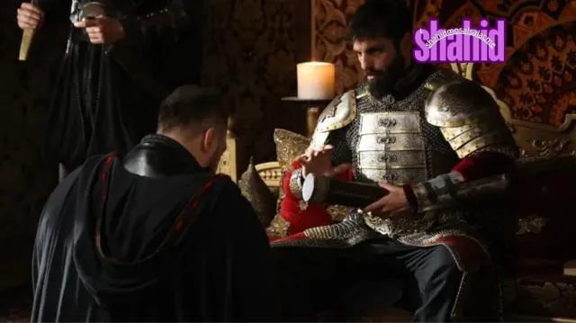 مسلسل محمد الفاتح سلطان الفتوحات الحلقة 58 مترجمة | السلطان محمد الفاتح الحلقة 8 مترجم الموسم 3